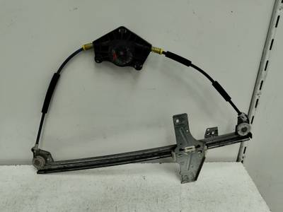 ELEVALUNAS DELANTERO DERECHO PEUGEOT 307 BREAK SW 2004 2.0 HDI (90 CV)