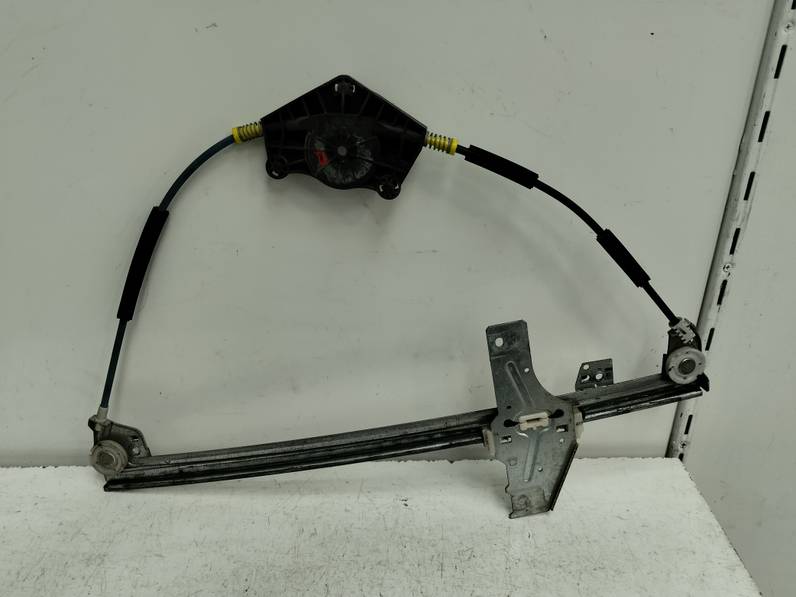 ELEVALUNAS DELANTERO DERECHO PEUGEOT 307 BREAK SW 2004 2.0 HDI (90 CV)
