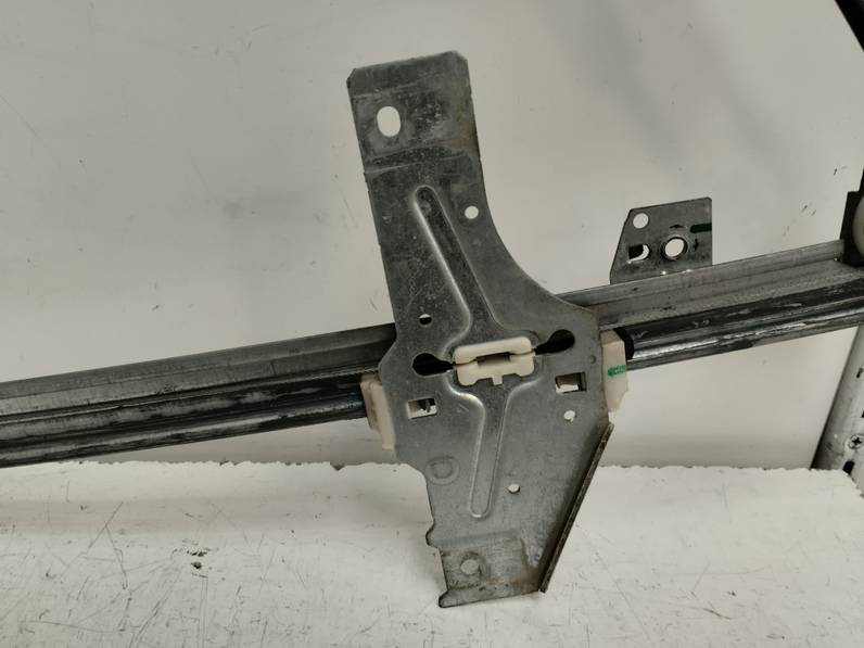 ELEVALUNAS DELANTERO DERECHO PEUGEOT 307 BREAK SW 2004 2.0 HDI (90 CV)