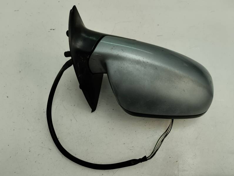 RETROVISOR DERECHO PEUGEOT 307 BREAK SW 2004 2.0 HDI (90 CV)