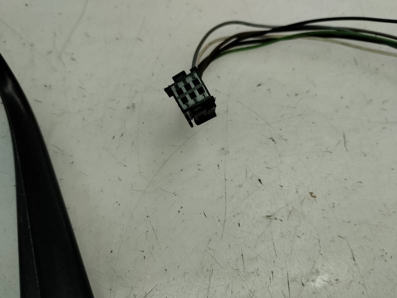 RETROVISOR DERECHO PEUGEOT 307 BREAK SW 2004 2.0 HDI (90 CV)