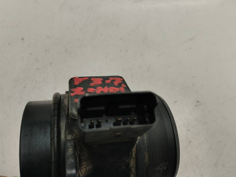 CAUDALIMETRO PEUGEOT 307 BREAK SW 2004 2.0 HDI (90 CV)