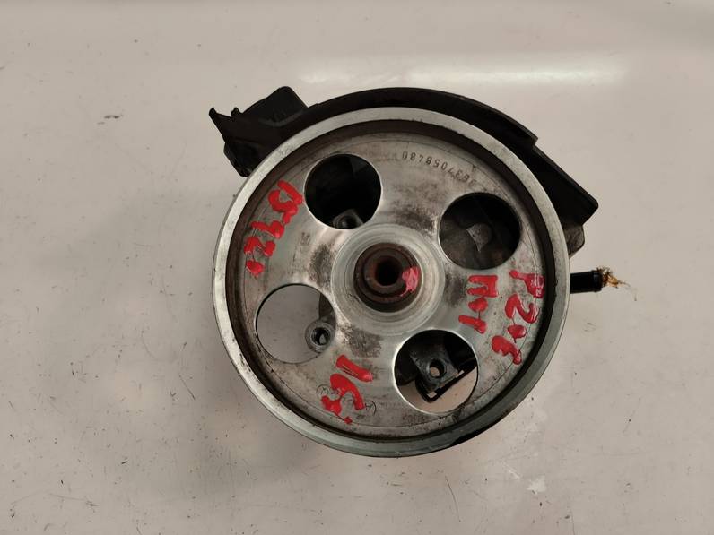 BOMBA DIRECCION PEUGEOT 206 BERLINA 2001 1.6 16V (109 CV)