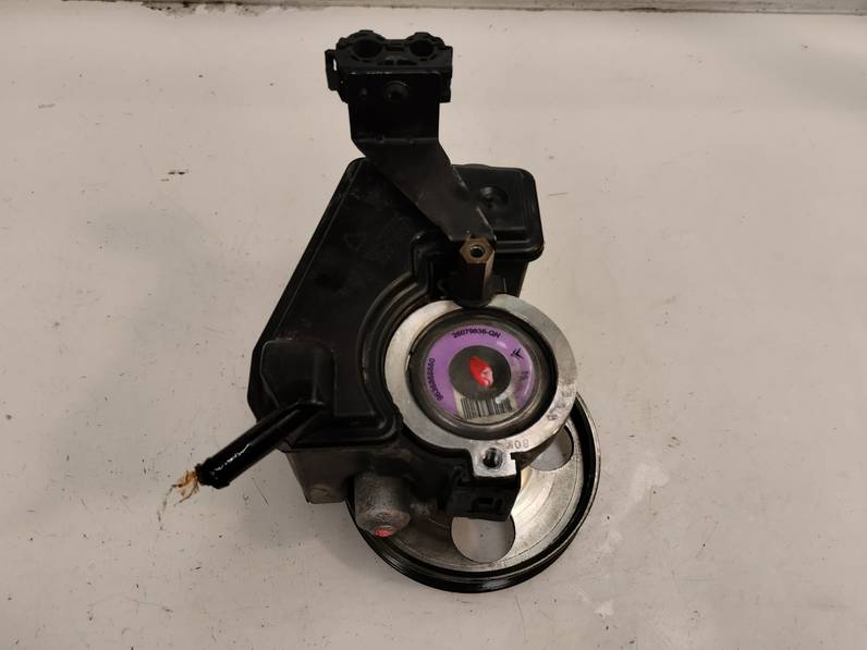 BOMBA DIRECCION PEUGEOT 206 BERLINA 2001 1.6 16V (109 CV)