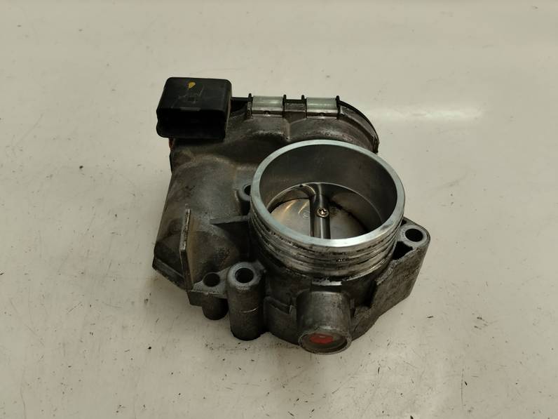 CAJA MARIPOSA PEUGEOT 206 BERLINA 2001 1.6 16V (109 CV)