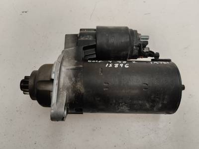 MOTOR ARRANQUE VOLKSWAGEN GOLF IV BERLINA 1998 1.9 TDI (101 CV)
