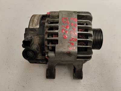 ALTERNADOR PEUGEOT 206 BERLINA 2001 1.6 16V (109 CV)