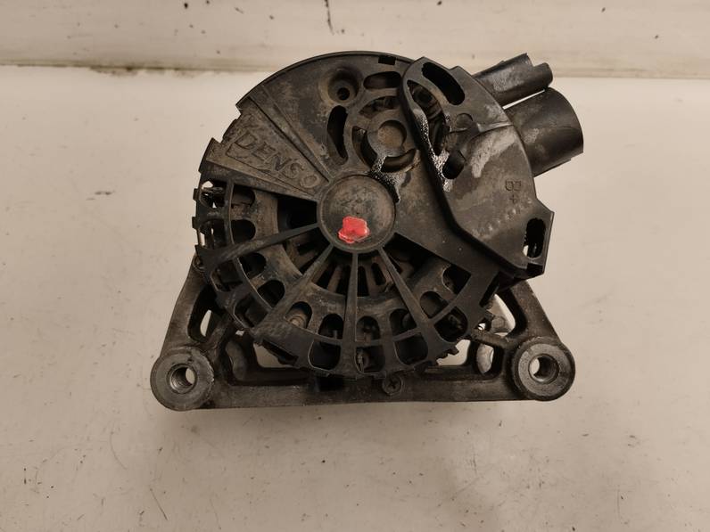 ALTERNADOR PEUGEOT 206 BERLINA 2001 1.6 16V (109 CV)