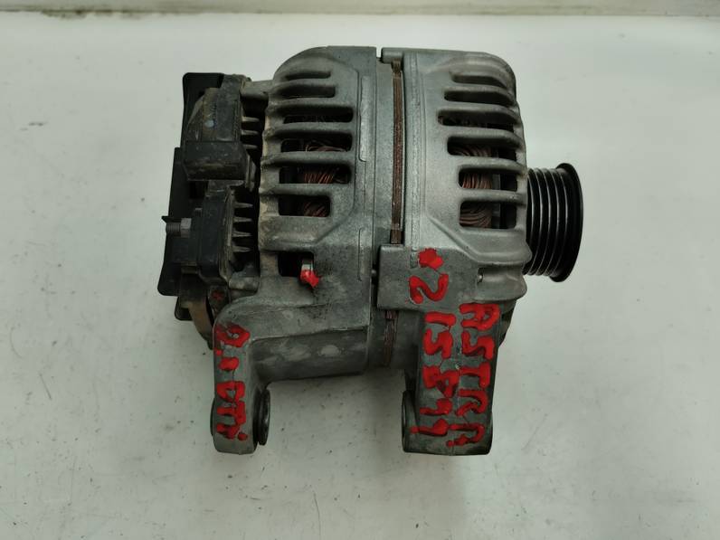 ALTERNADOR OPEL ASTRA G BERLINA 2002 2.0 DTI (101 CV)