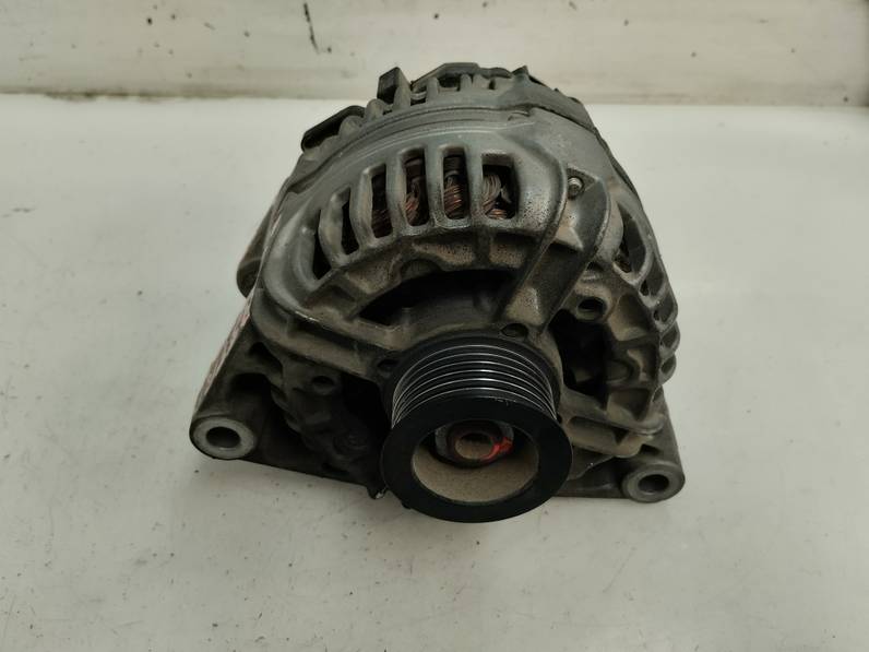 ALTERNADOR OPEL ASTRA G BERLINA 2002 2.0 DTI (101 CV)