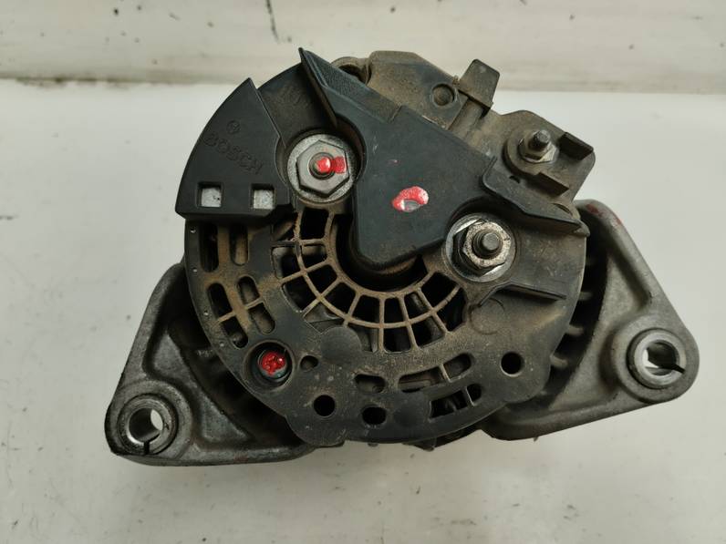ALTERNADOR OPEL ASTRA G BERLINA 2002 2.0 DTI (101 CV)