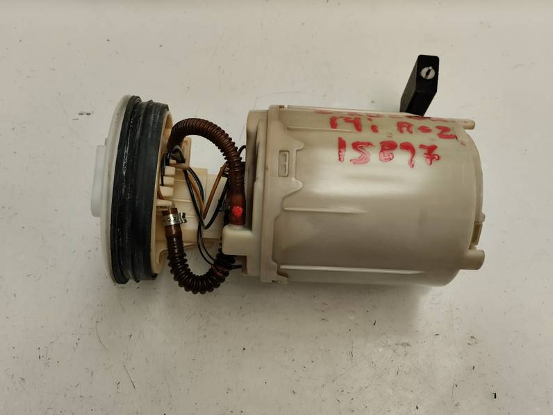 BOMBA COMBUSTIBLE SEAT CORDOBA BERLINA 2002 1.4 16V (75 CV)