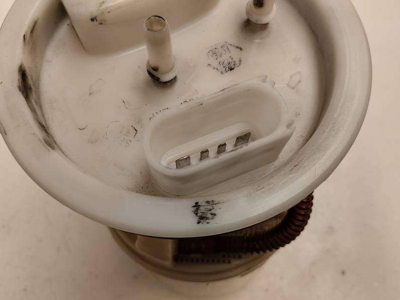 BOMBA COMBUSTIBLE SEAT CORDOBA BERLINA 2002 1.4 16V (75 CV)