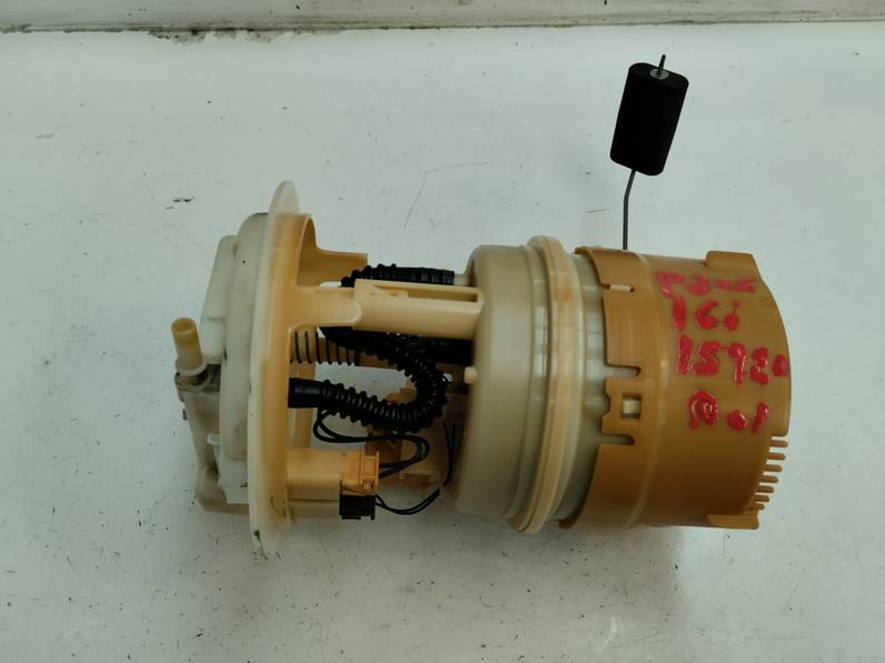 BOMBA COMBUSTIBLE PEUGEOT 206 BERLINA 2001 1.6 16V (109 CV)