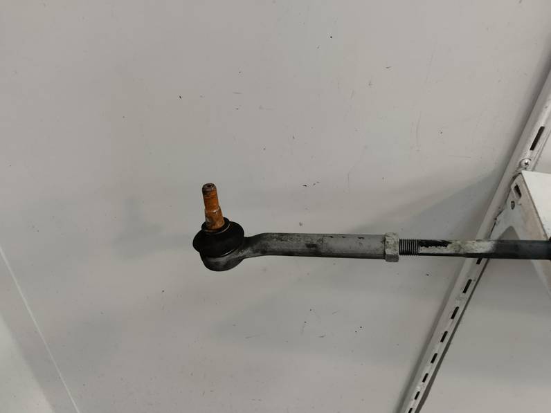 CREMALLERA DIRECCION OPEL ASTRA H BER 2010 1.7 16V CDTI (110 CV)