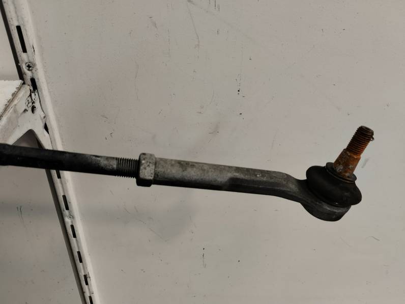 CREMALLERA DIRECCION OPEL ASTRA H BER 2010 1.7 16V CDTI (110 CV)