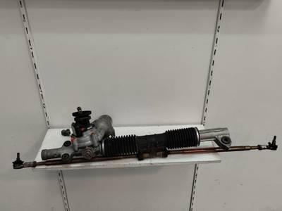 CREMALLERA DIRECCION HONDA CIVIC BERLINA 5 2004 1.7 CDTI (101 CV)