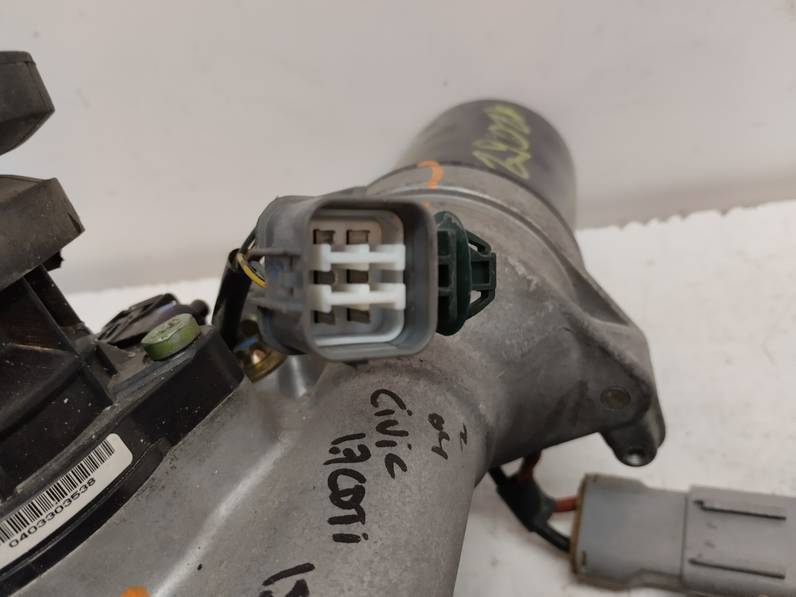 CREMALLERA DIRECCION HONDA CIVIC BERLINA 5 2004 1.7 CDTI (101 CV)