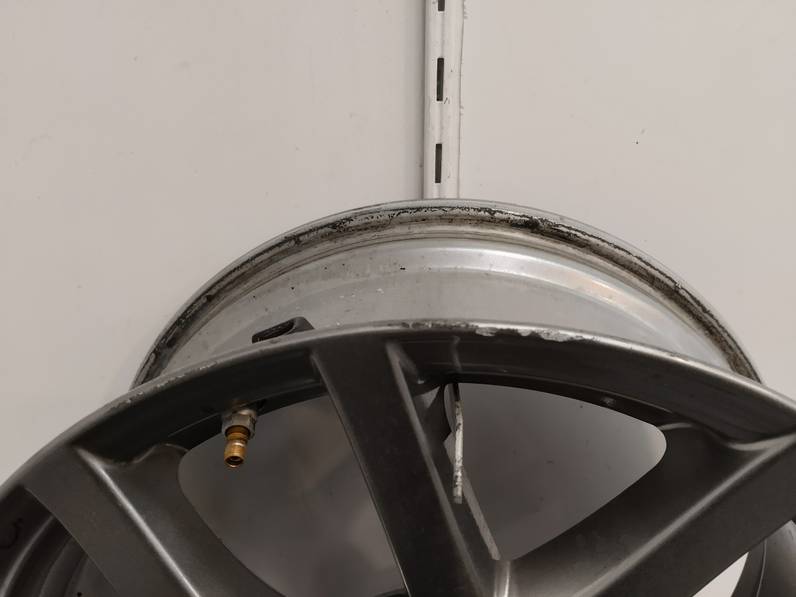 JUEGO LLANTAS TOYOTA VERSO 2015 1.6 16V (132 CV)