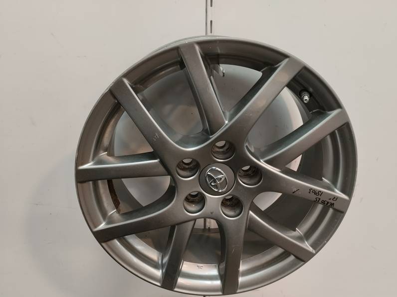 JUEGO LLANTAS TOYOTA VERSO 2015 1.6 16V (132 CV)