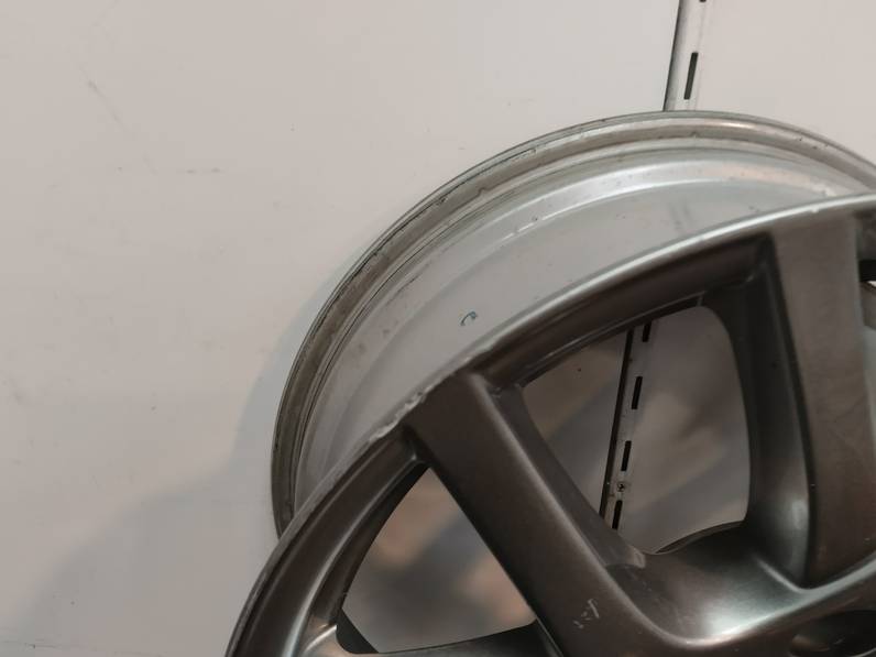 JUEGO LLANTAS TOYOTA VERSO 2015 1.6 16V (132 CV)