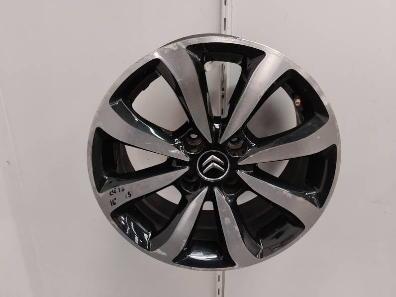 LLANTA CITROEN C4 LIM 2018 1.2 12V E-THP (110 CV)