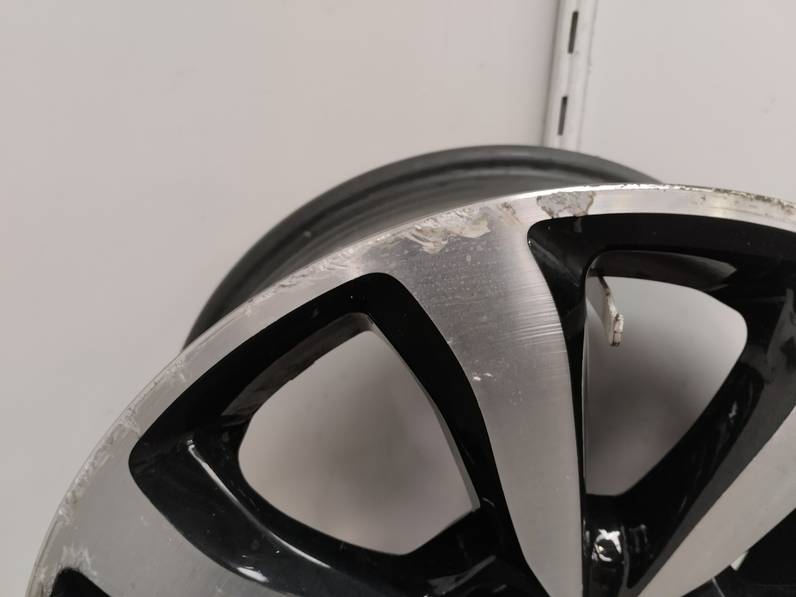 LLANTA CITROEN C4 LIM 2018 1.2 12V E-THP (110 CV)