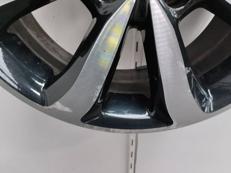 LLANTA CITROEN C4 LIM 2018 1.2 12V E-THP (110 CV)