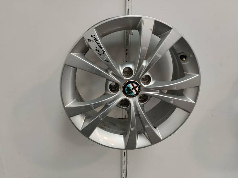 LLANTA ALFA ROMEO GIULIETTA 2014 1.6 JTDM (105 CV)