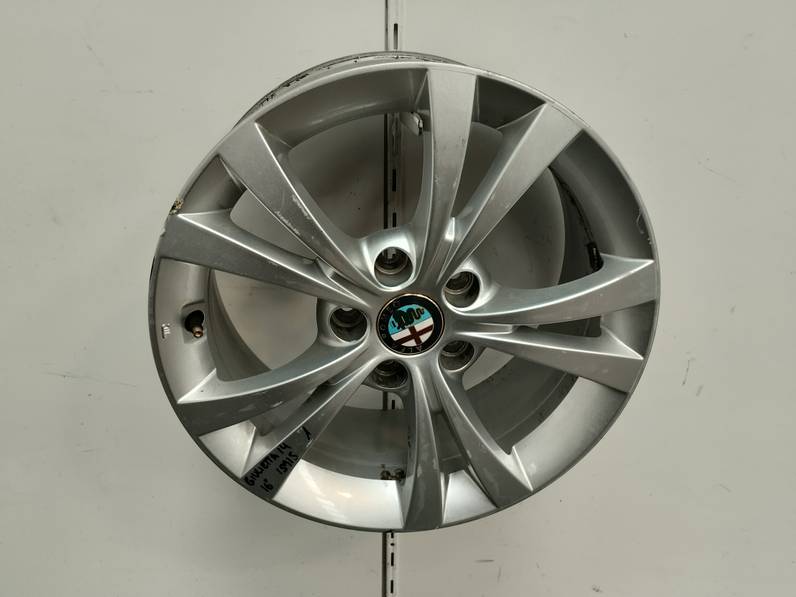 LLANTA ALFA ROMEO GIULIETTA 2014 1.6 JTDM (105 CV)