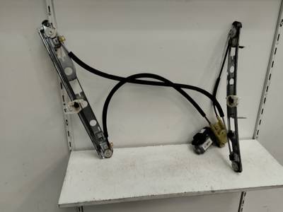 ELEVALUNAS DELANTERO IZQUIERDO RENAULT MEGANE II BERLINA 3P 2004 1.5 DCI D (101 CV)