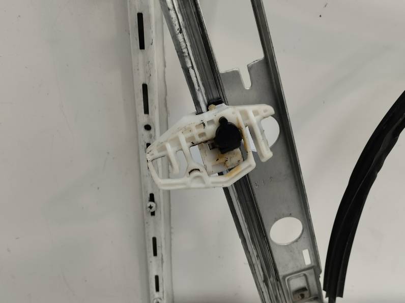 ELEVALUNAS DELANTERO IZQUIERDO RENAULT MEGANE II BERLINA 3P 2004 1.5 DCI D (101 CV)