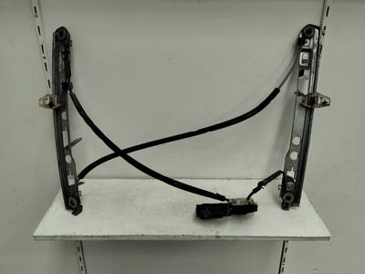 ELEVALUNAS DELANTERO DERECHO RENAULT MEGANE II BERLINA 3P 2004 1.5 DCI D (101 CV)