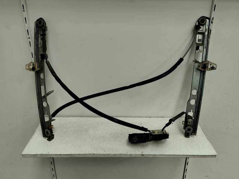 ELEVALUNAS DELANTERO DERECHO RENAULT MEGANE II BERLINA 3P 2004 1.5 DCI D (101 CV)