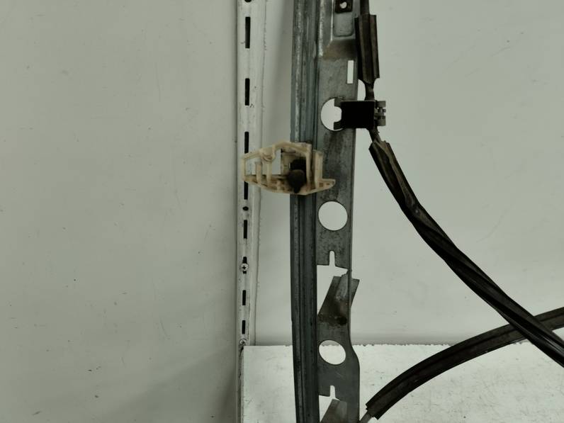 ELEVALUNAS DELANTERO DERECHO RENAULT MEGANE II BERLINA 3P 2004 1.5 DCI D (101 CV)