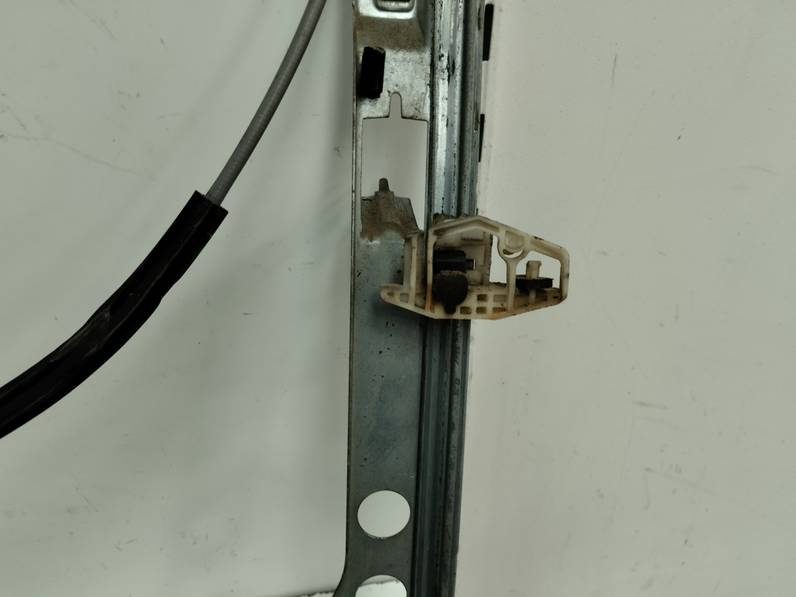 ELEVALUNAS DELANTERO DERECHO RENAULT MEGANE II BERLINA 3P 2004 1.5 DCI D (101 CV)