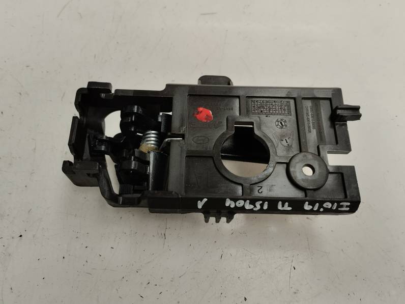 MANETA INTERIOR TRASERA IZQUIERDA HYUNDAI I10 2019 1.0 (67 CV)