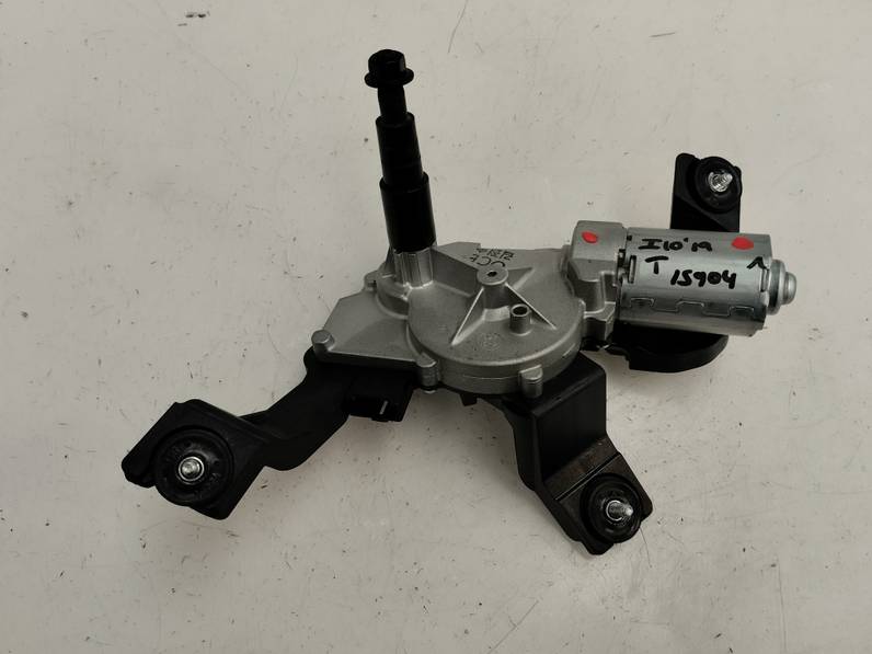 MOTOR LIMPIA TRASERO HYUNDAI I10 2019 1.0 (67 CV)