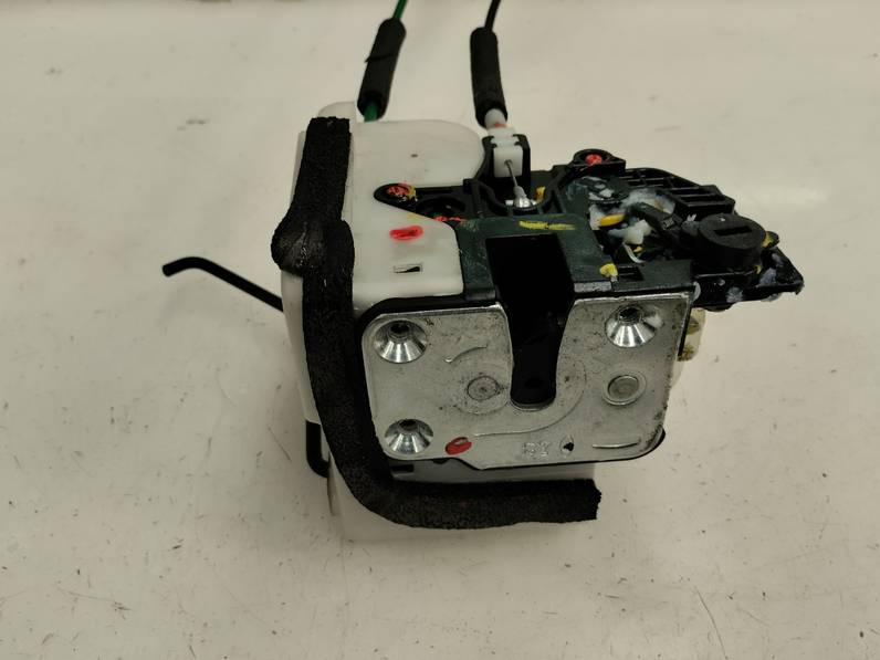 CERRADURA PUERTA TRASERA IZQUIERDA HYUNDAI I10 2019 1.0 (67 CV)