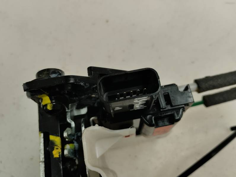 CERRADURA PUERTA TRASERA IZQUIERDA HYUNDAI I10 2019 1.0 (67 CV)