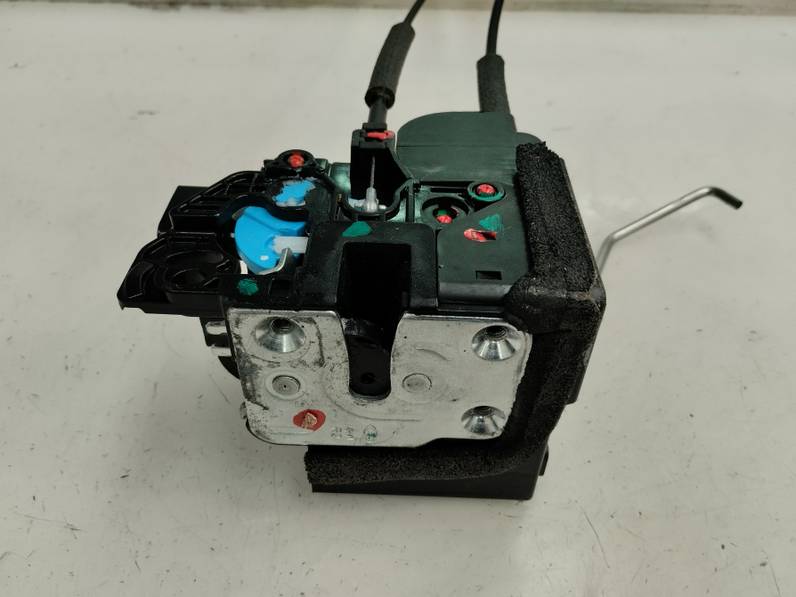 CERRADURA PUERTA DELANTERA DERECHA HYUNDAI I10 2019 1.0 (67 CV)