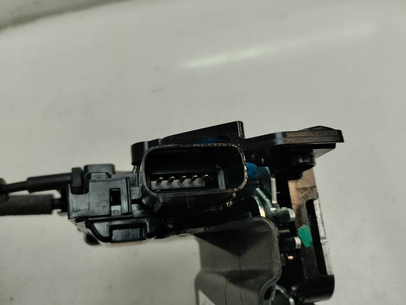 CERRADURA PUERTA DELANTERA DERECHA HYUNDAI I10 2019 1.0 (67 CV)