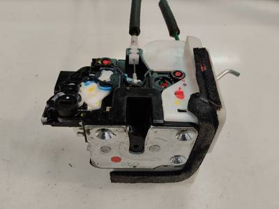 CERRADURA PUERTA TRASERA DERECHA HYUNDAI I10 2019 1.0 (67 CV)