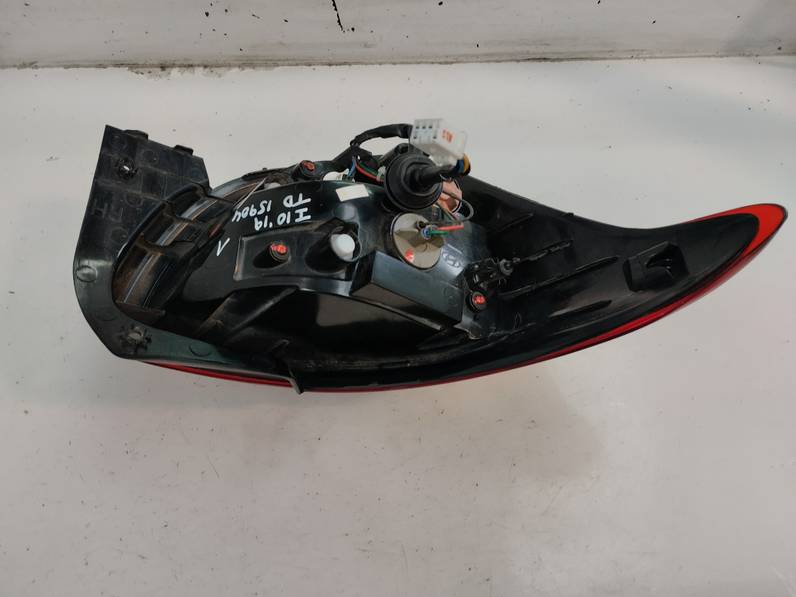 PILOTO TRASERO DERECHO HYUNDAI I10 2019 1.0 (67 CV)