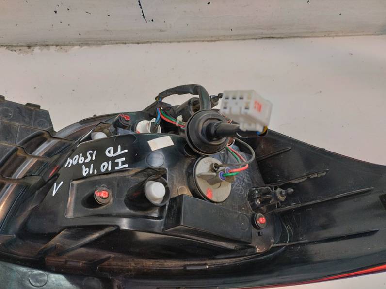 PILOTO TRASERO DERECHO HYUNDAI I10 2019 1.0 (67 CV)