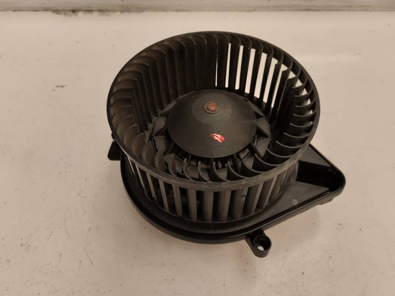 MOTOR CALEFACCION AUDI A4 BERLINA 2003 1.9 TDI (131 CV)