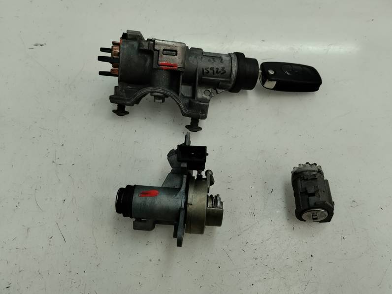 JUEGO BOMBINES AUDI A4 BERLINA 2003 1.9 TDI (131 CV)