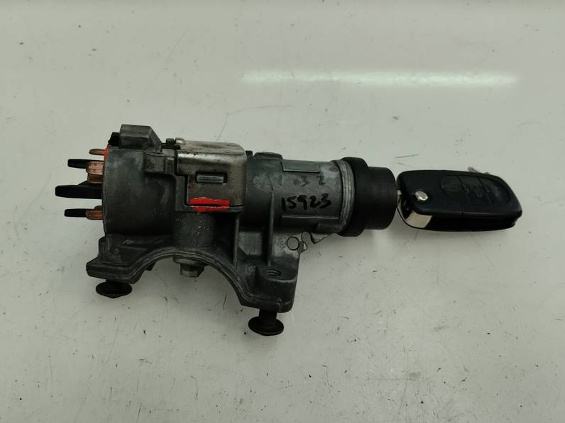 JUEGO BOMBINES AUDI A4 BERLINA 2003 1.9 TDI (131 CV)