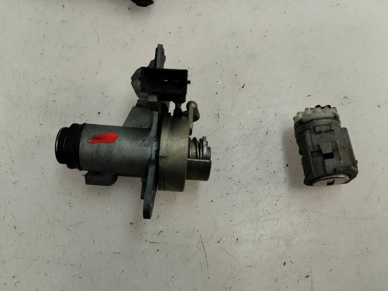 JUEGO BOMBINES AUDI A4 BERLINA 2003 1.9 TDI (131 CV)