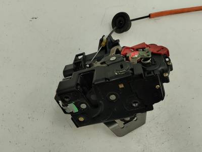 CERRADURA PUERTA TRASERA DERECHA AUDI A4 BERLINA 2003 1.9 TDI (131 CV)